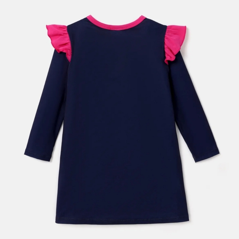 PAW PATROL DRESS - Picture 10 of 12